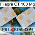 Filagra CT 100Mg 25